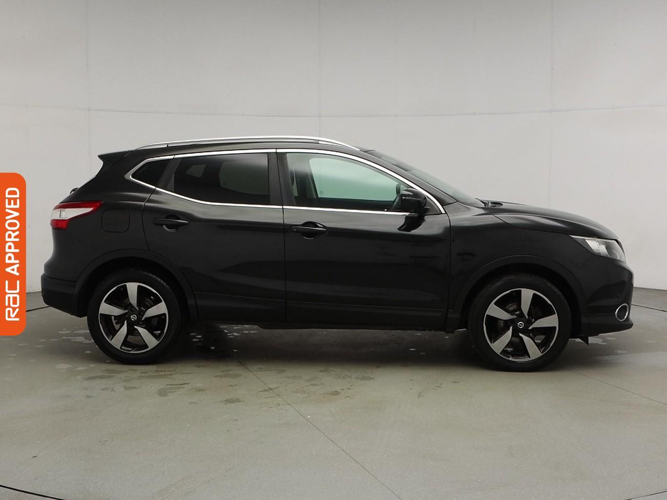 Used Nissan Qashqai 2015 for sale - 77000791: Photo 6