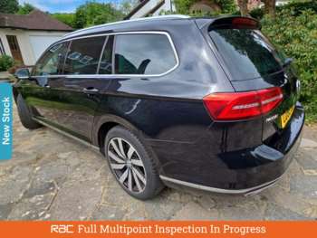 Used Volkswagen Passat 2025 for sale - 75083851: Photo