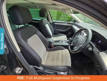 Used Volkswagen Passat 2025 for sale - 75083851: Photo