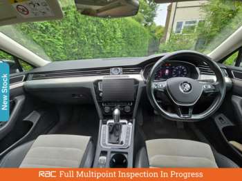 Used Volkswagen Passat 2025 for sale - 75083851: Photo