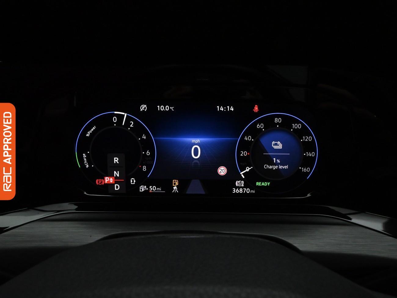 Used Volkswagen Golf 2022 for sale - 77037479: Photo 11