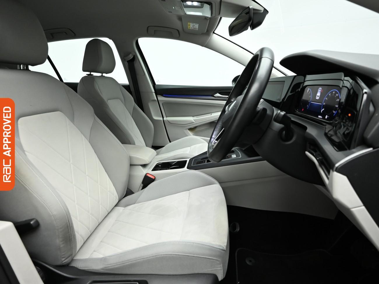 Used Volkswagen Golf 2022 for sale - 77037479: Photo 12