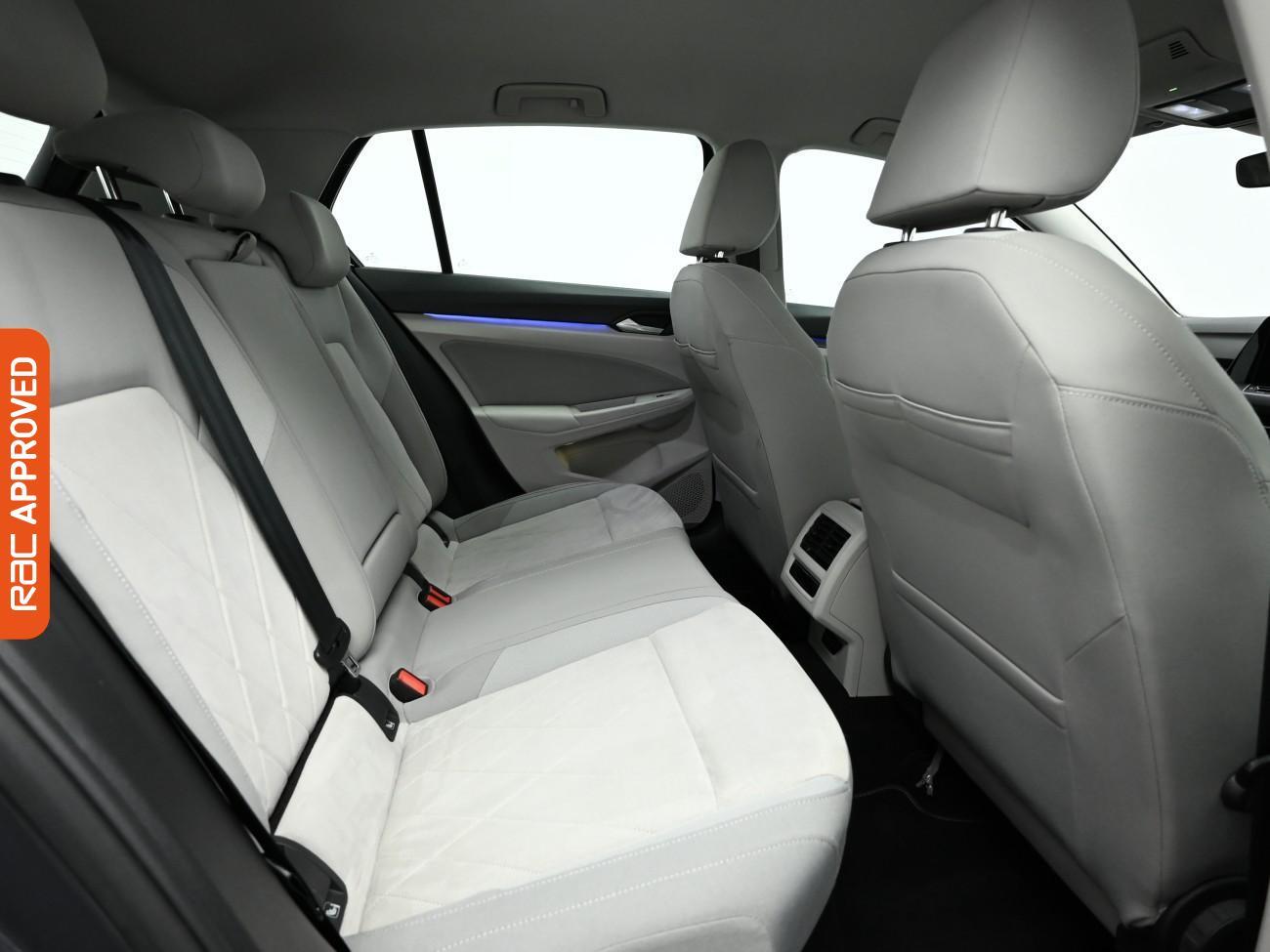 Used Volkswagen Golf 2022 for sale - 77037479: Photo 13