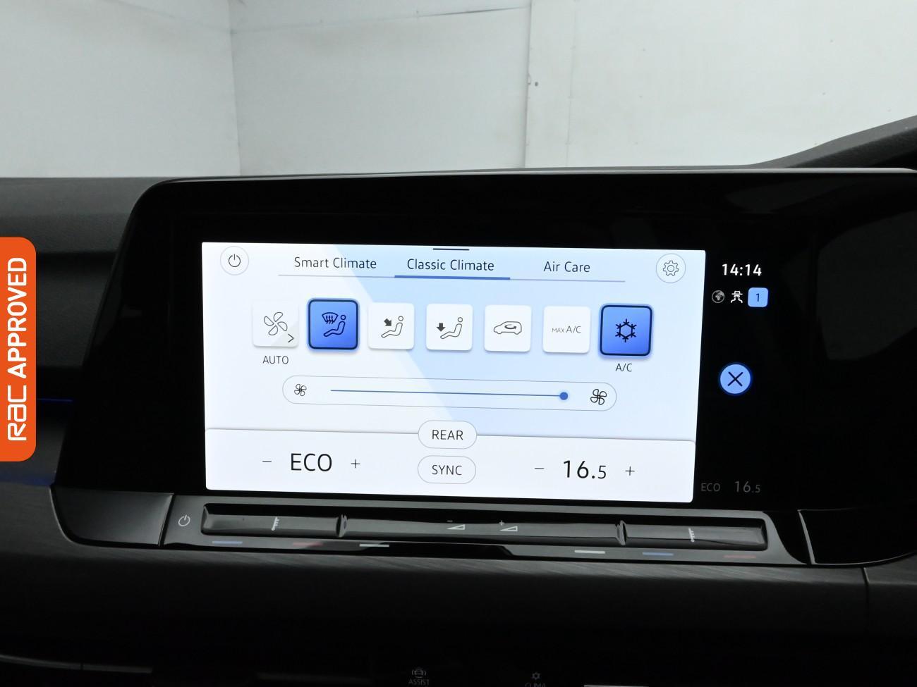 Used Volkswagen Golf 2022 for sale - 77037479: Photo 16