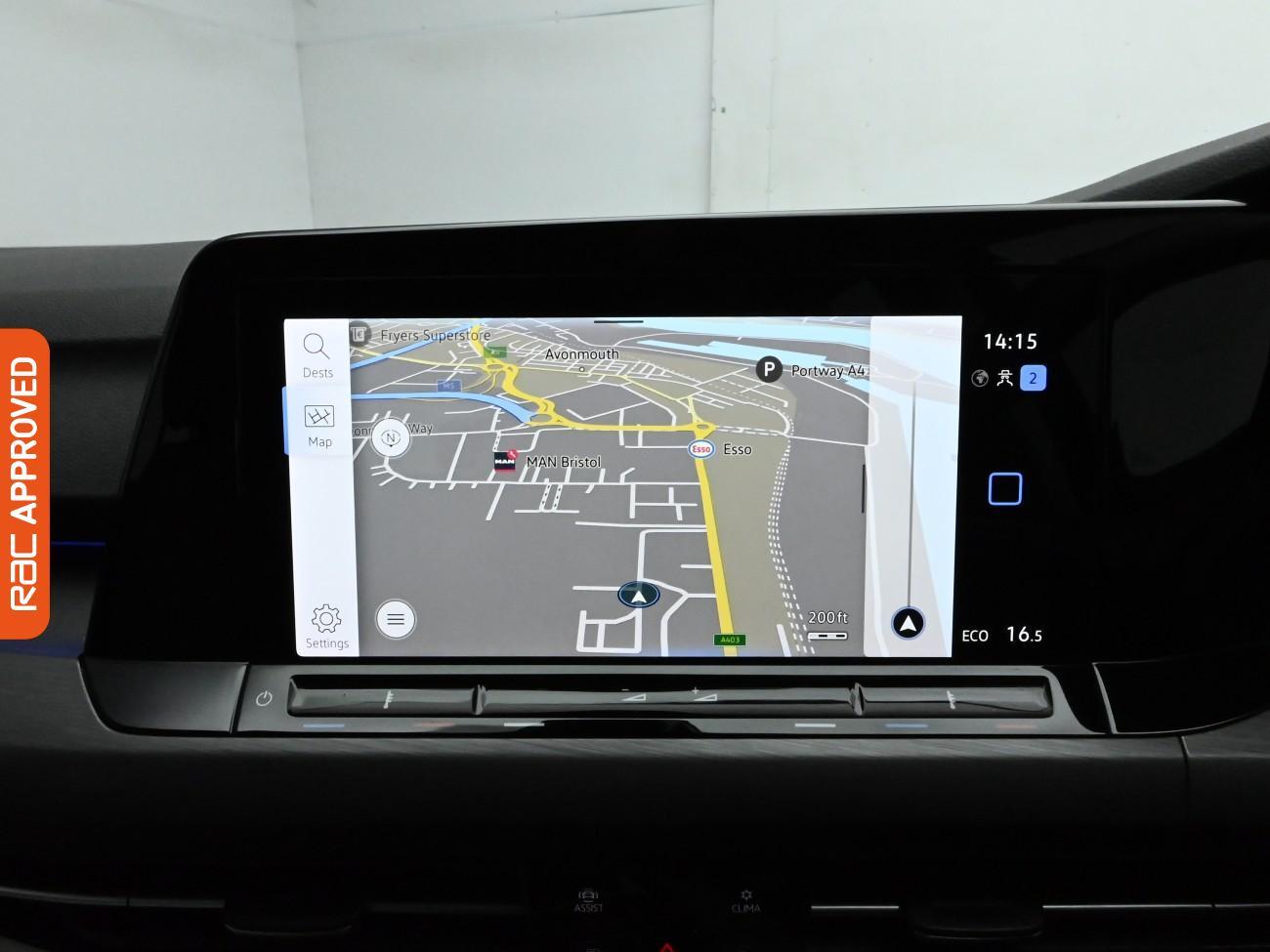 Used Volkswagen Golf 2022 for sale - 77037479: Photo 17