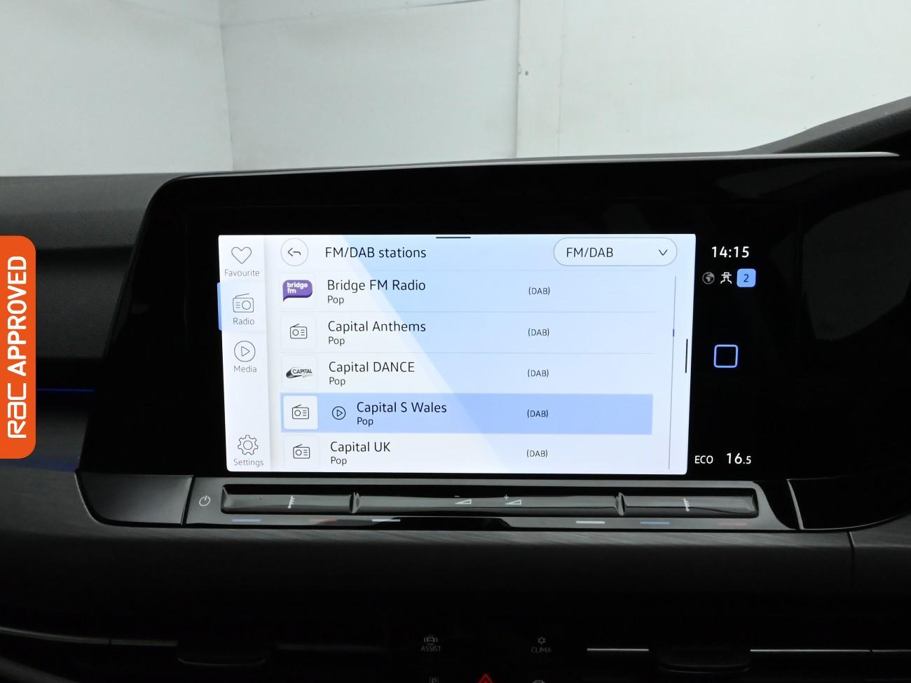 Used Volkswagen Golf 2022 for sale - 77037479: Photo 18