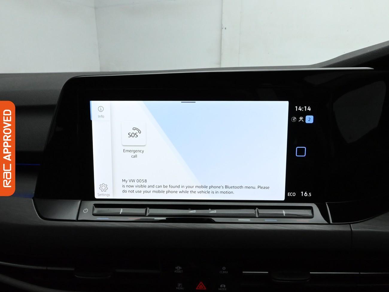 Used Volkswagen Golf 2022 for sale - 77037479: Photo 19