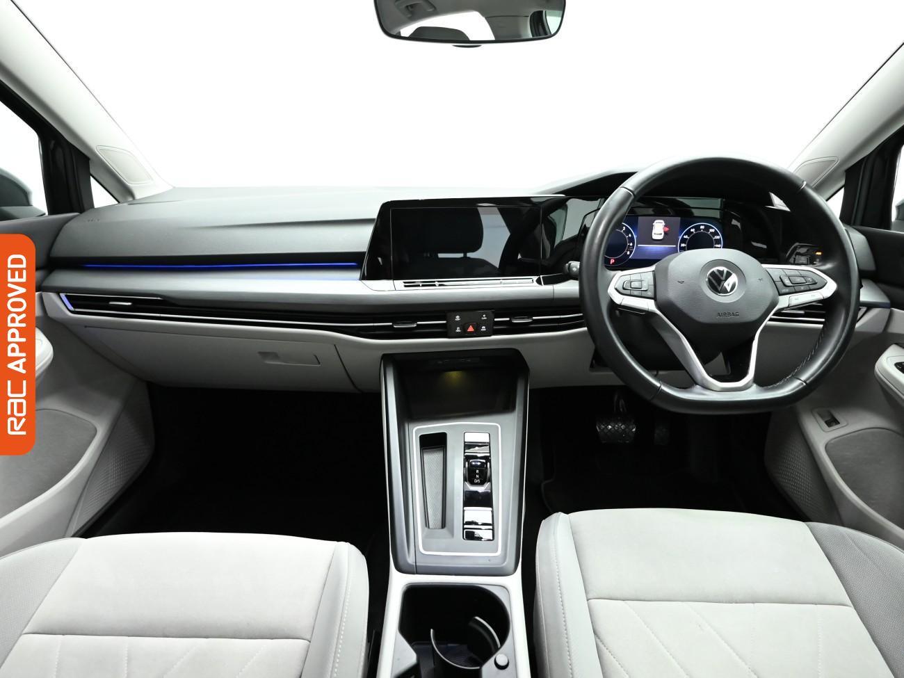 Used Volkswagen Golf 2022 for sale - 77037479: Photo 2