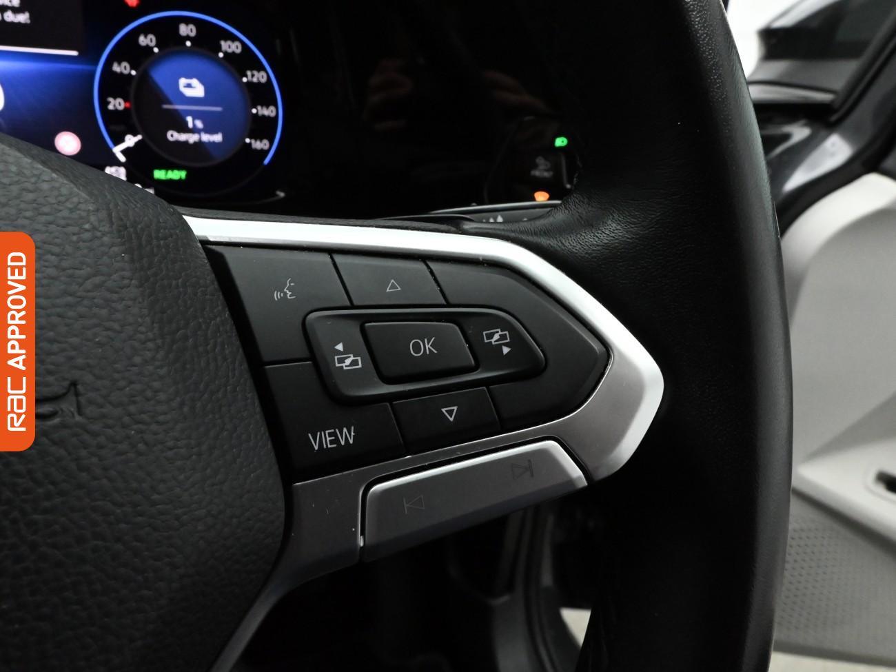 Used Volkswagen Golf 2022 for sale - 77037479: Photo 21