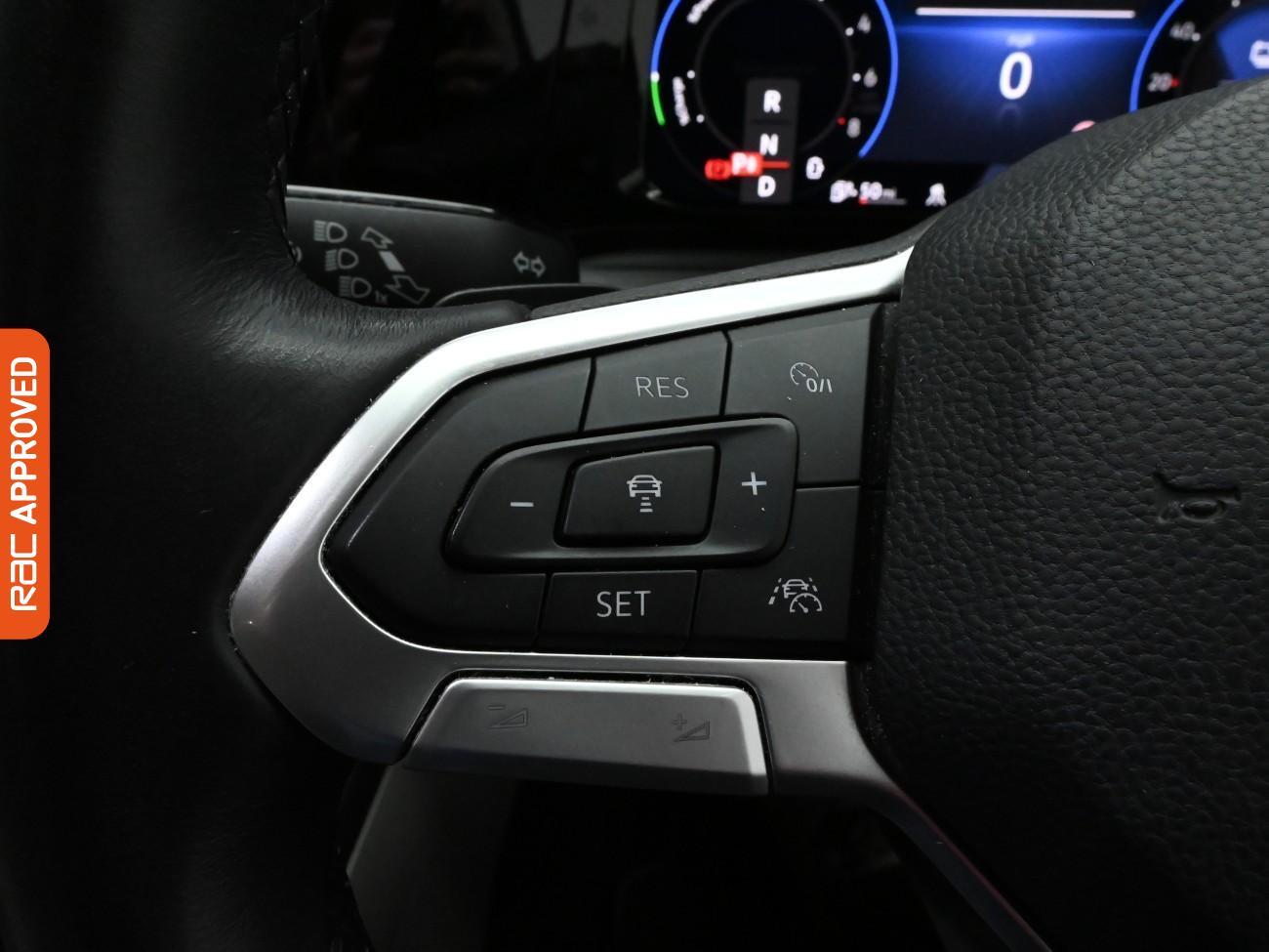 Used Volkswagen Golf 2022 for sale - 77037479: Photo 23