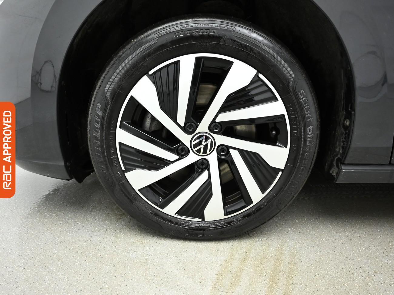 Used Volkswagen Golf 2022 for sale - 77037479: Photo 26