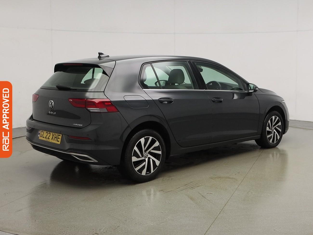 Used Volkswagen Golf 2022 for sale - 77037479: Photo 29