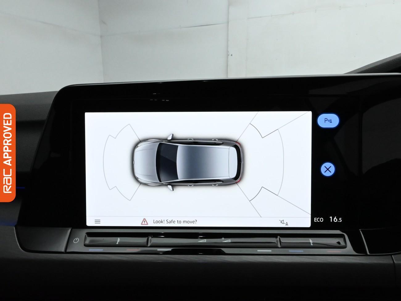 Used Volkswagen Golf 2022 for sale - 77037479: Photo 3