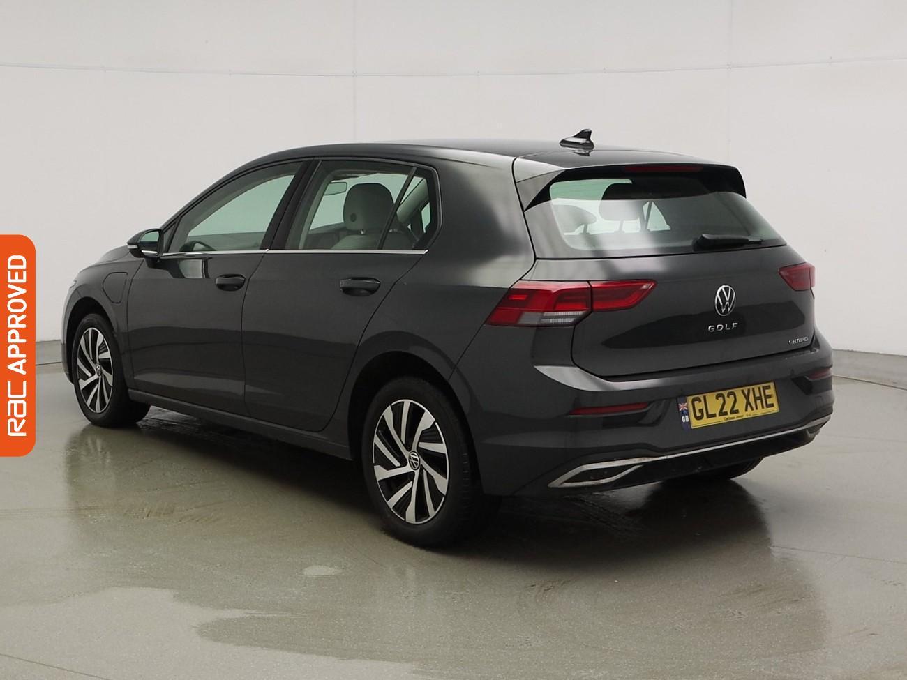 Used Volkswagen Golf 2022 for sale - 77037479: Photo 4