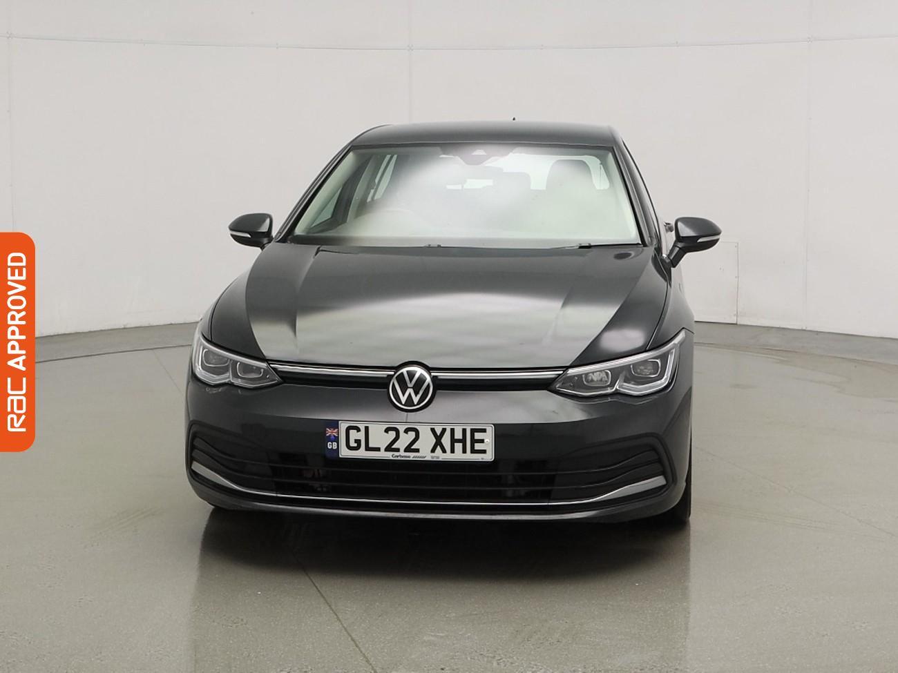 Used Volkswagen Golf 2022 for sale - 77037479: Photo 7