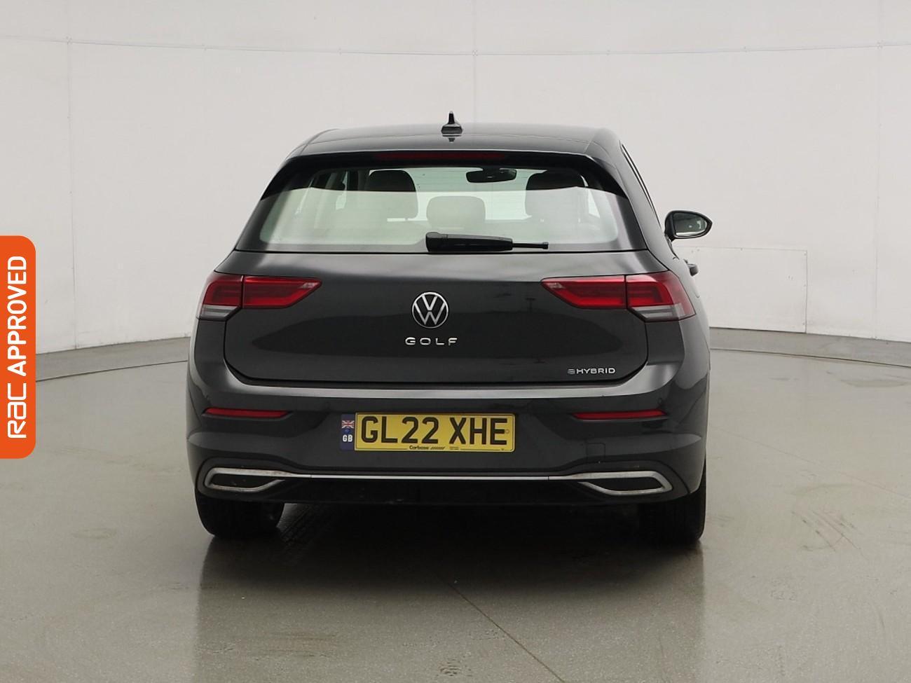 Used Volkswagen Golf 2022 for sale - 77037479: Photo 8