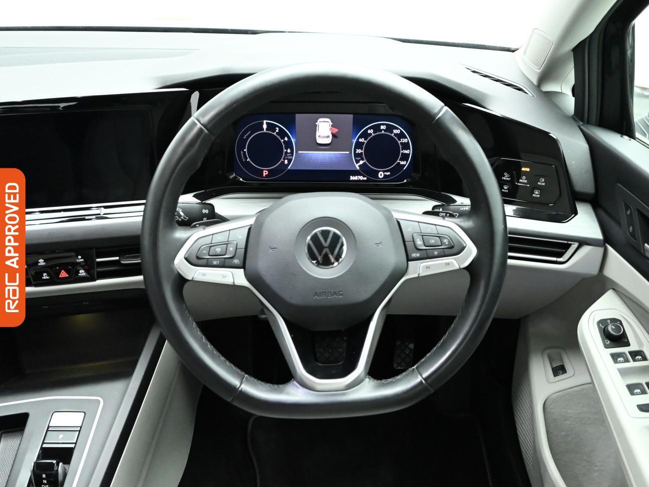 Used Volkswagen Golf 2022 for sale - 77037479: Photo 9