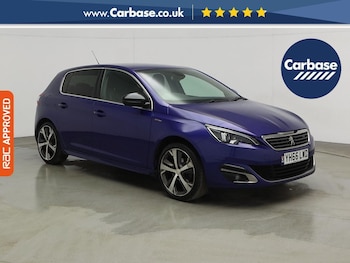 Used Peugeot 308 2016 for sale - 75566599: Photo