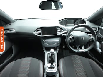 Used Peugeot 308 2016 for sale - 75566599: Photo