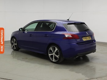 Used Peugeot 308 2016 for sale - 75566599: Photo