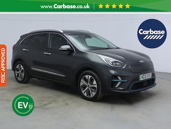 Used Kia Niro 2021 for sale - 79429331: Photo