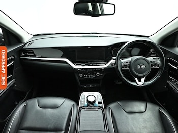 Used Kia Niro 2021 for sale - 79429331: Photo