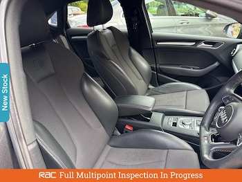Used Audi A3 2018 for sale - 75713659: Photo