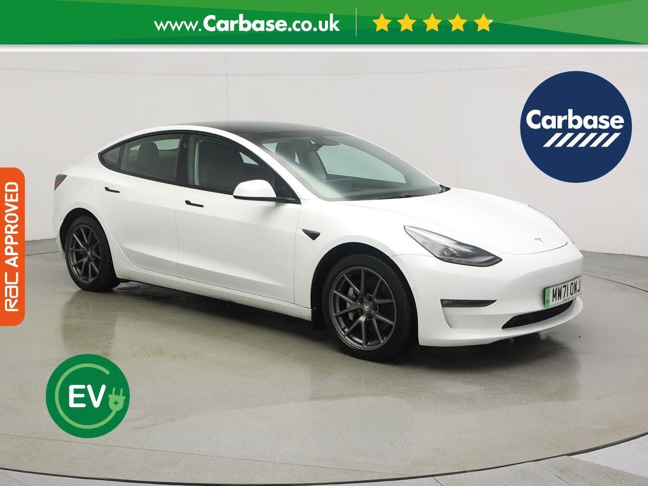 Used Tesla Model 3 2021 for sale - 76782944: Photo 1