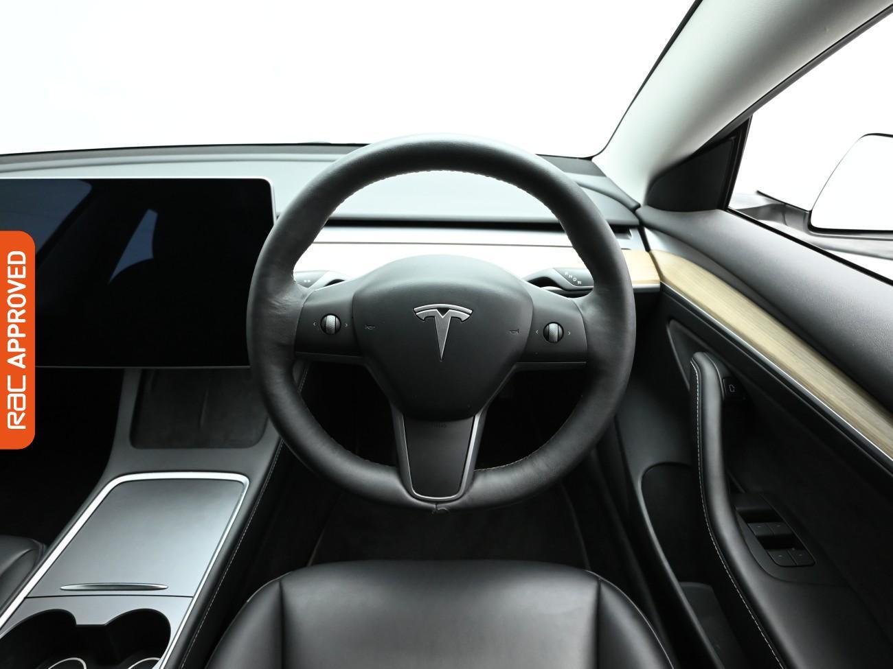 Used Tesla Model 3 2021 for sale - 76782944: Photo 10