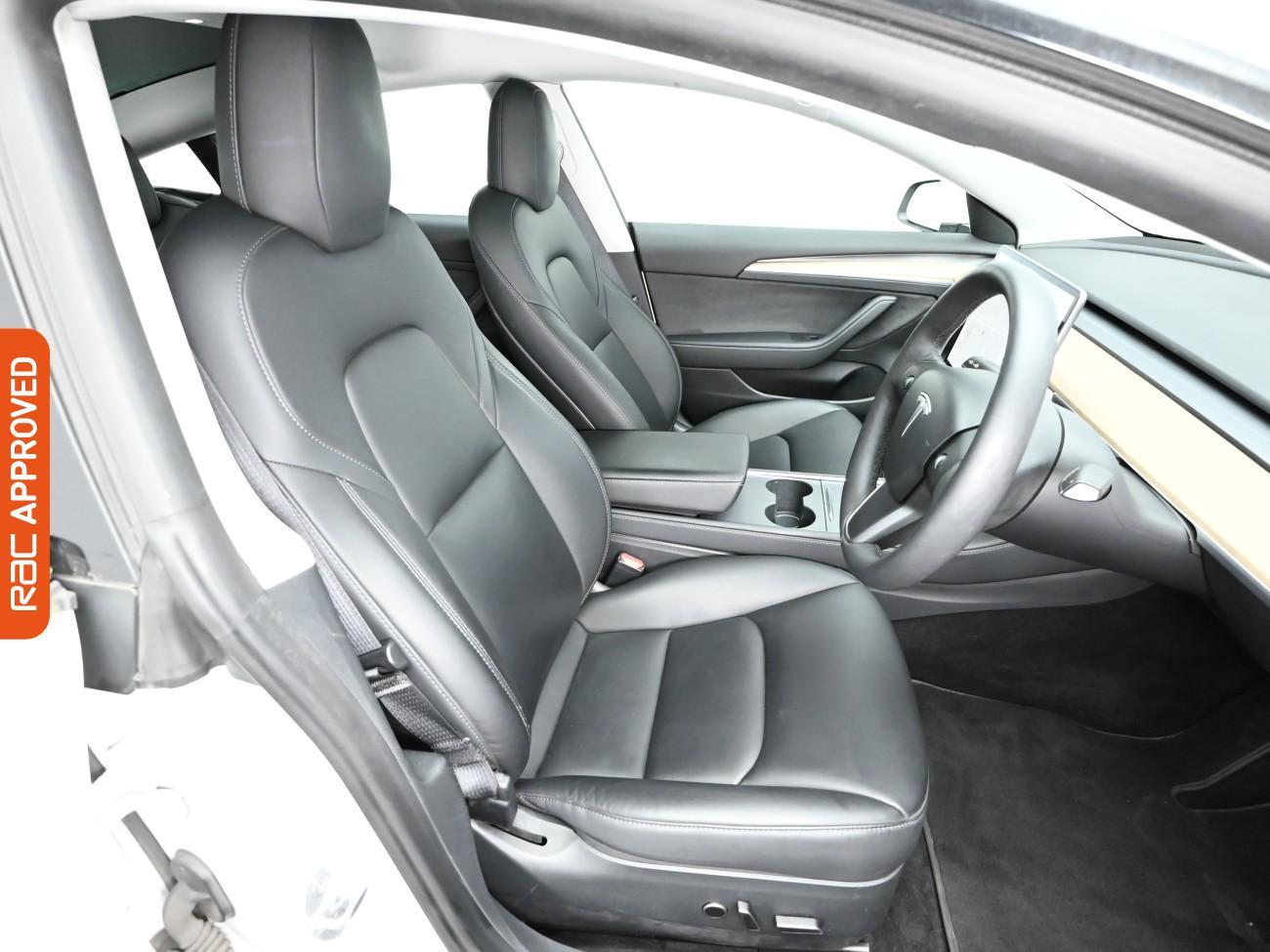 Used Tesla Model 3 2021 for sale - 76782944: Photo 13