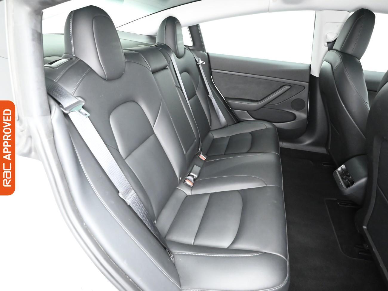 Used Tesla Model 3 2021 for sale - 76782944: Photo 14