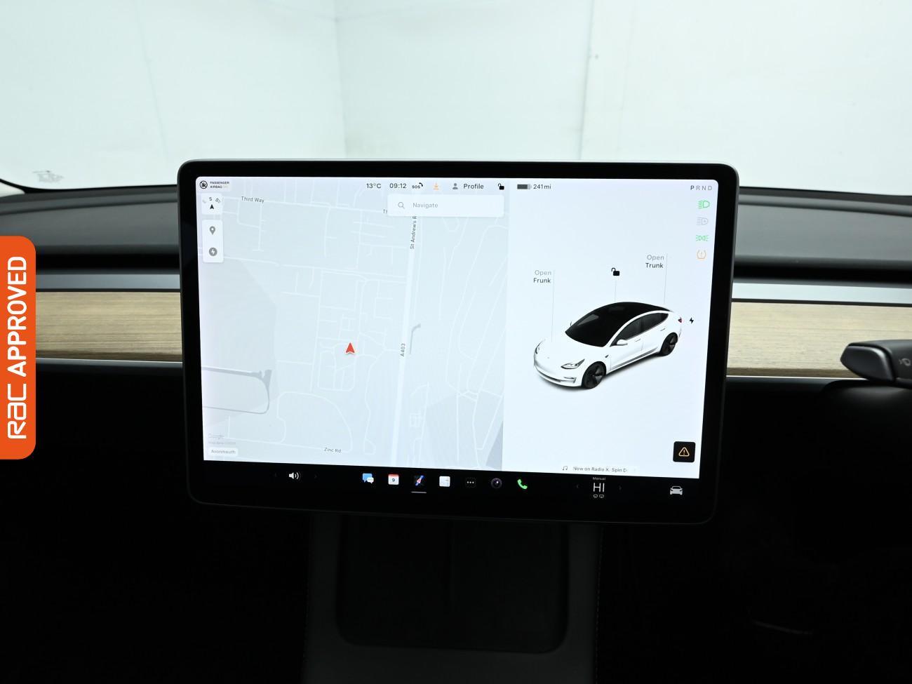 Used Tesla Model 3 2021 for sale - 76782944: Photo 15