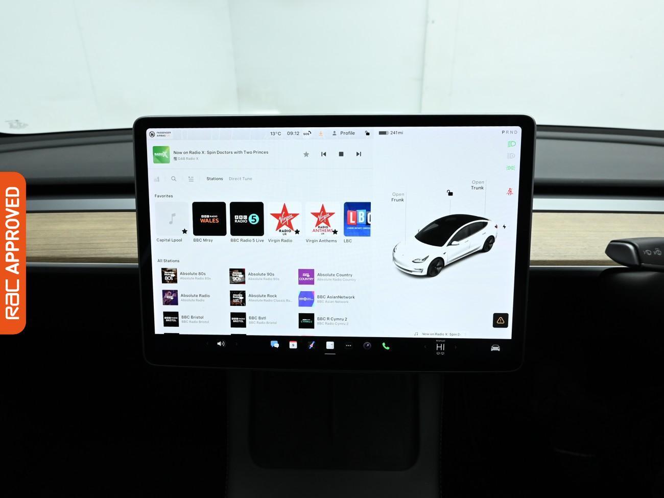 Used Tesla Model 3 2021 for sale - 76782944: Photo 16