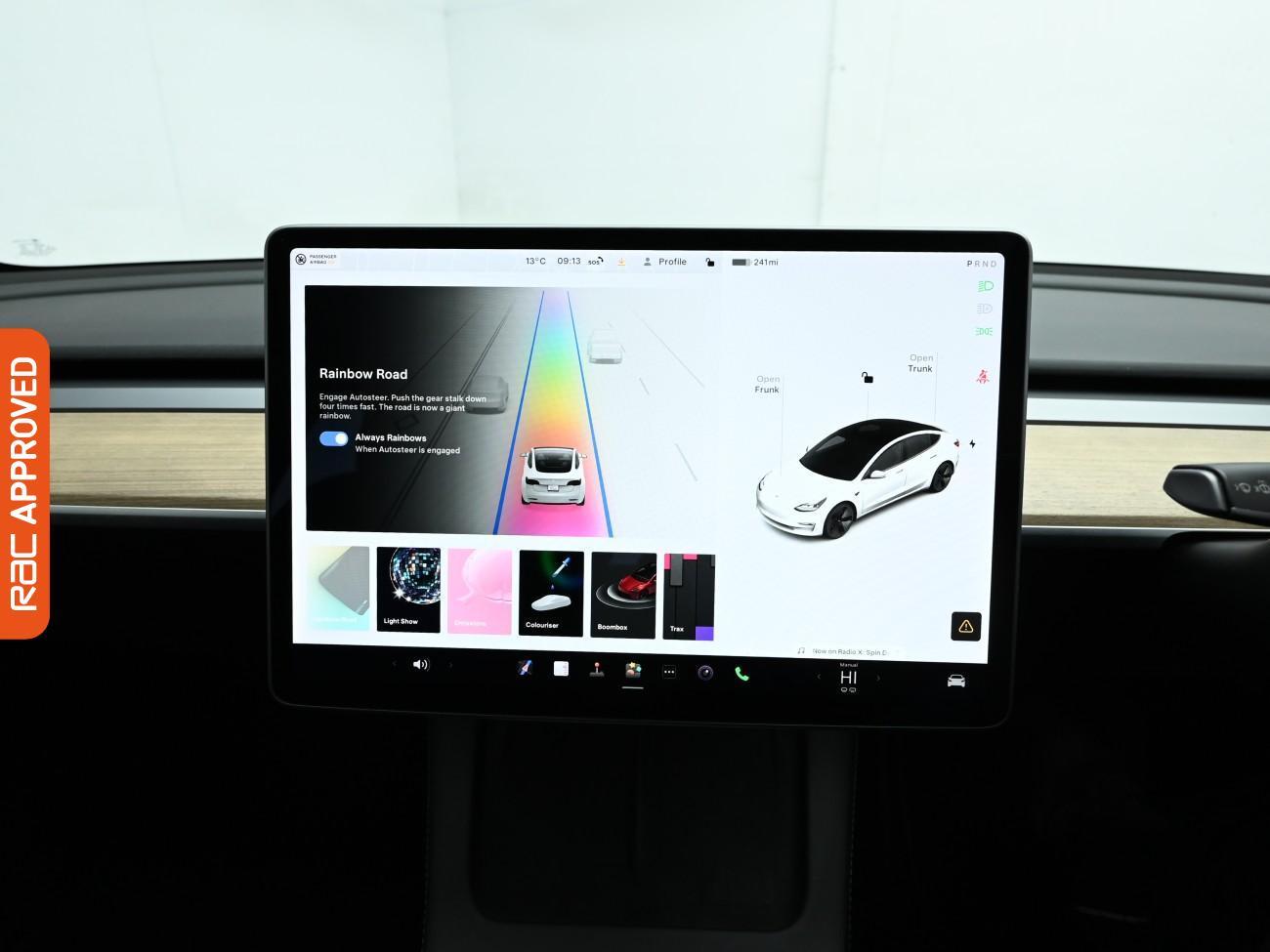 Used Tesla Model 3 2021 for sale - 76782944: Photo 18