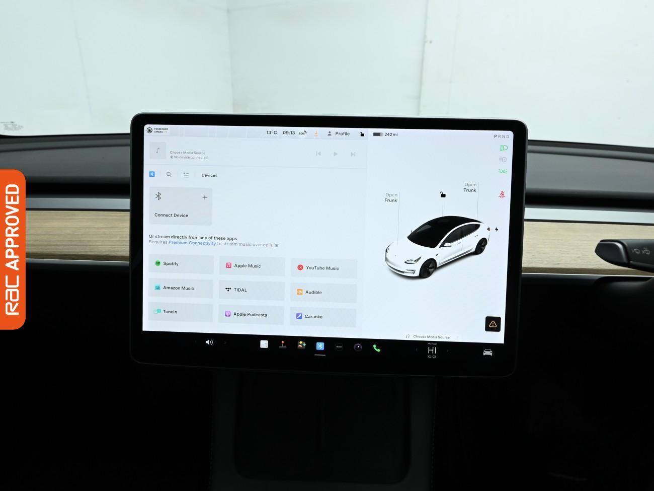 Used Tesla Model 3 2021 for sale - 76782944: Photo 19