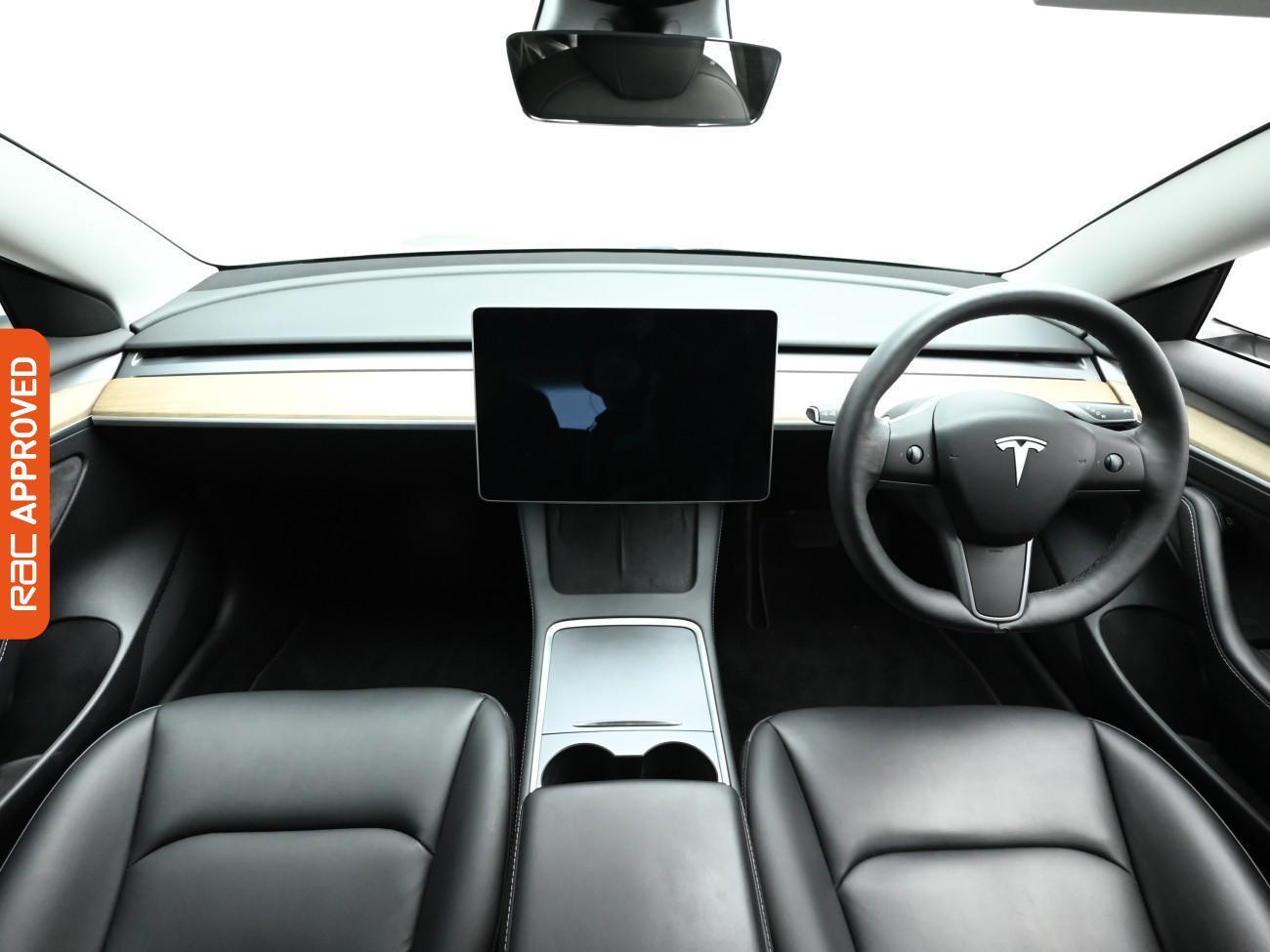 Used Tesla Model 3 2021 for sale - 76782944: Photo 2