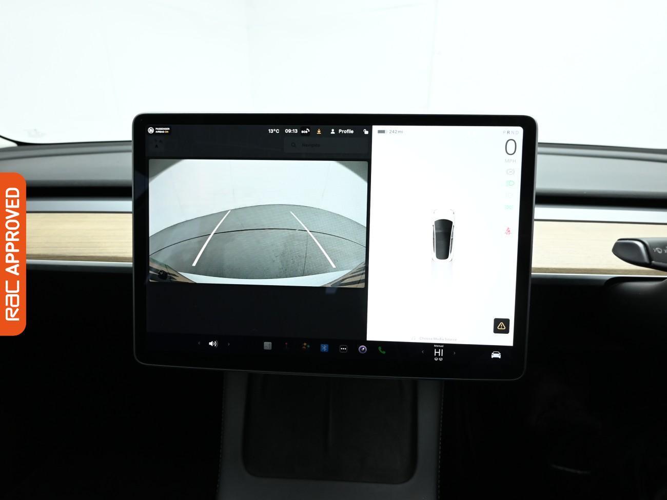 Used Tesla Model 3 2021 for sale - 76782944: Photo 20