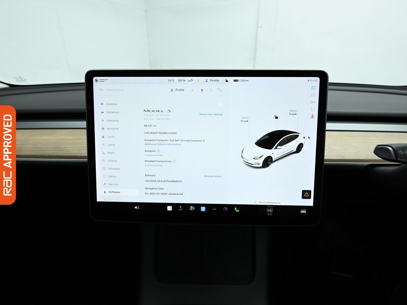 Used Tesla Model 3 2021 for sale - 76782944: Photo 26