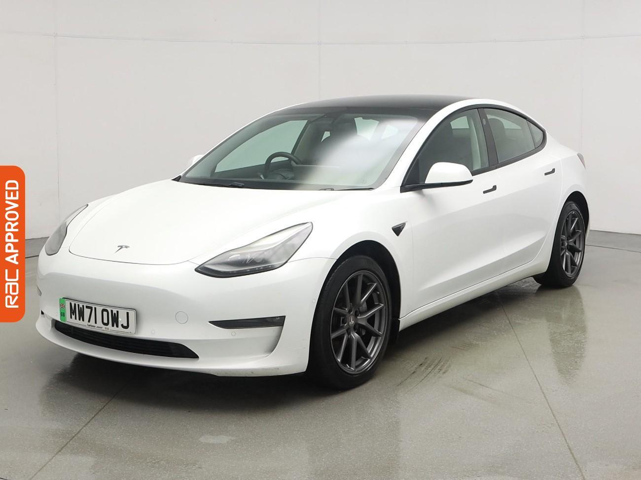 Used Tesla Model 3 2021 for sale - 76782944: Photo 33