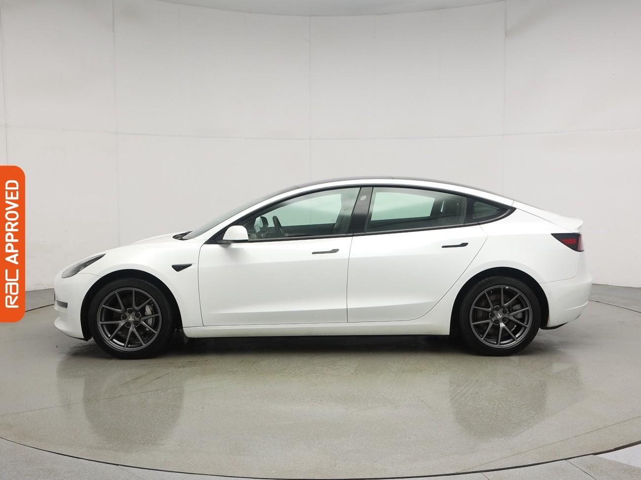 Used Tesla Model 3 2021 for sale - 76782944: Photo 34