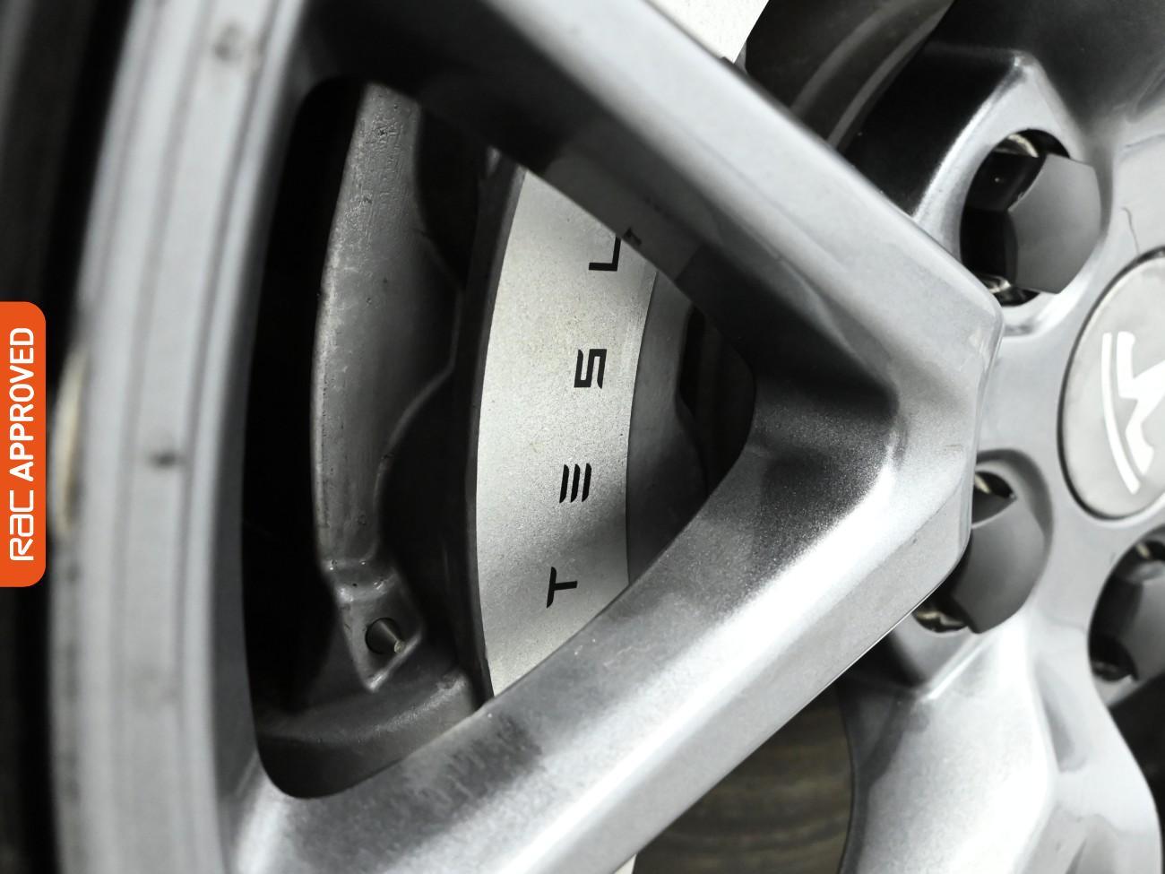 Used Tesla Model 3 2021 for sale - 76782944: Photo 37