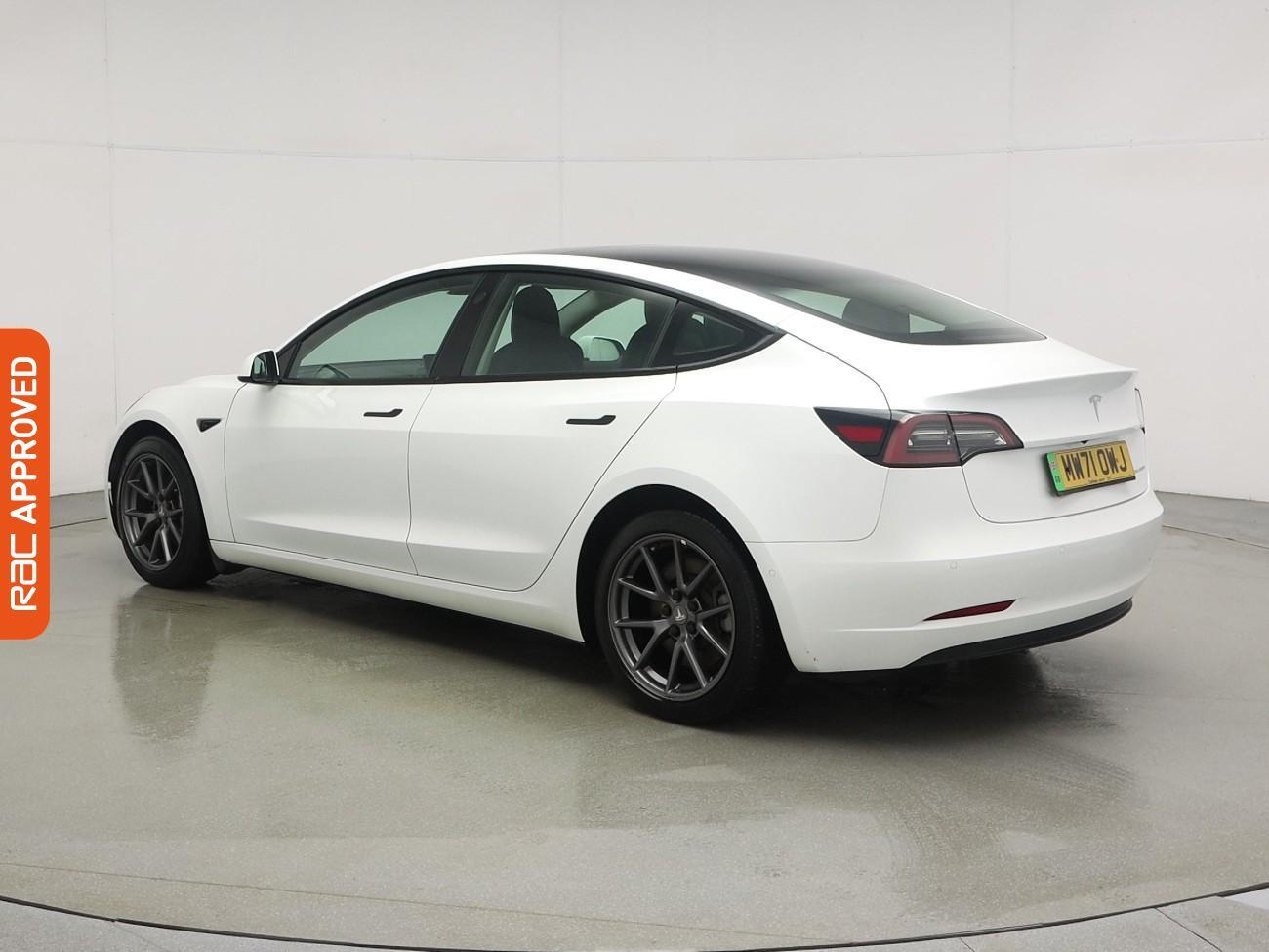 Used Tesla Model 3 2021 for sale - 76782944: Photo 4