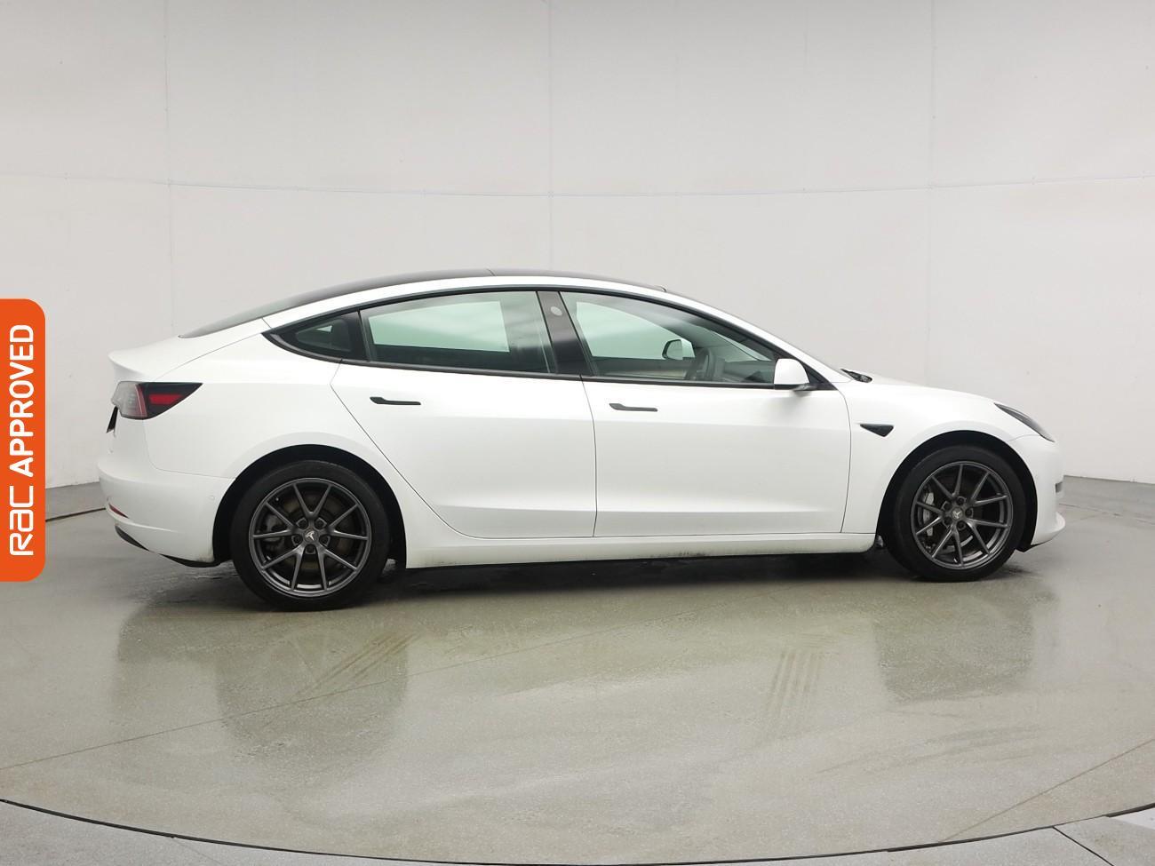 Used Tesla Model 3 2021 for sale - 76782944: Photo 7