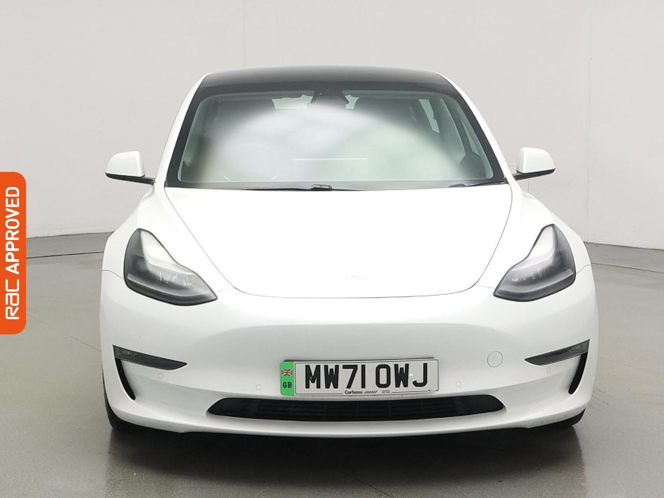 Used Tesla Model 3 2021 for sale - 76782944: Photo 8