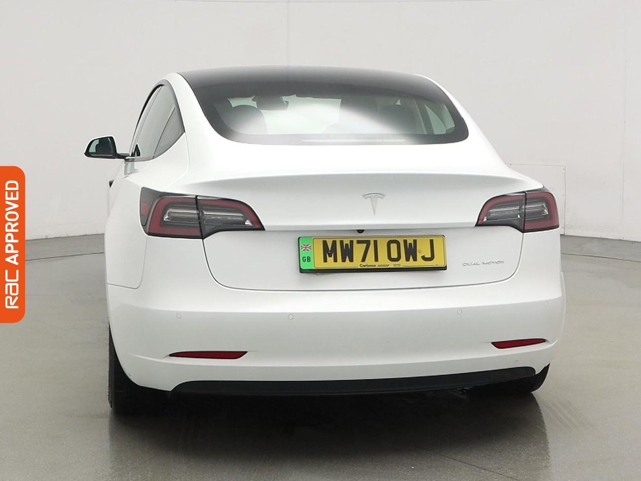 Used Tesla Model 3 2021 for sale - 76782944: Photo 9