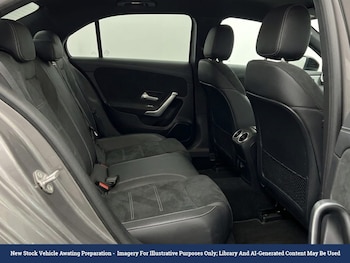 Used Mercedes-Benz A-Class 2022 for sale - 79136638: Photo