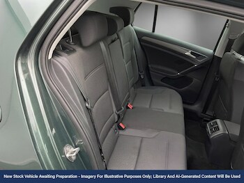 Used Volkswagen Golf 2019 for sale - 78289326: Photo