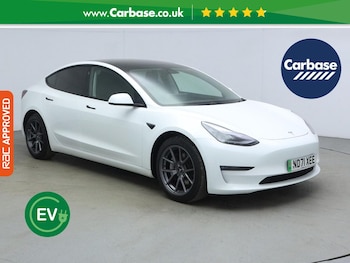 Used Tesla Model 3 2021 for sale - 79456045: Photo