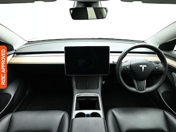 Used Tesla Model 3 2021 for sale - 79456045: Photo
