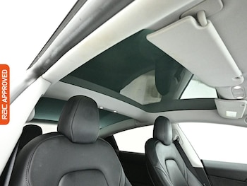 Used Tesla Model 3 2021 for sale - 79456045: Photo